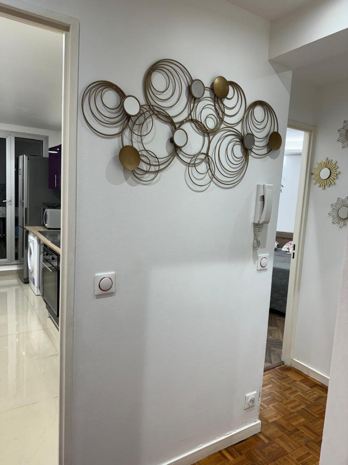 Appartement - La Defense Пюто Экстерьер фото