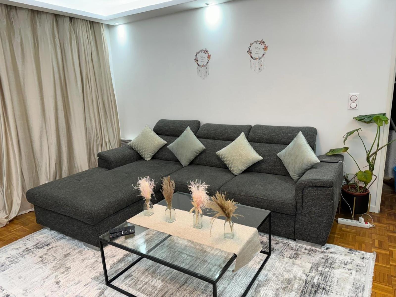 Appartement - La Defense Пюто Экстерьер фото