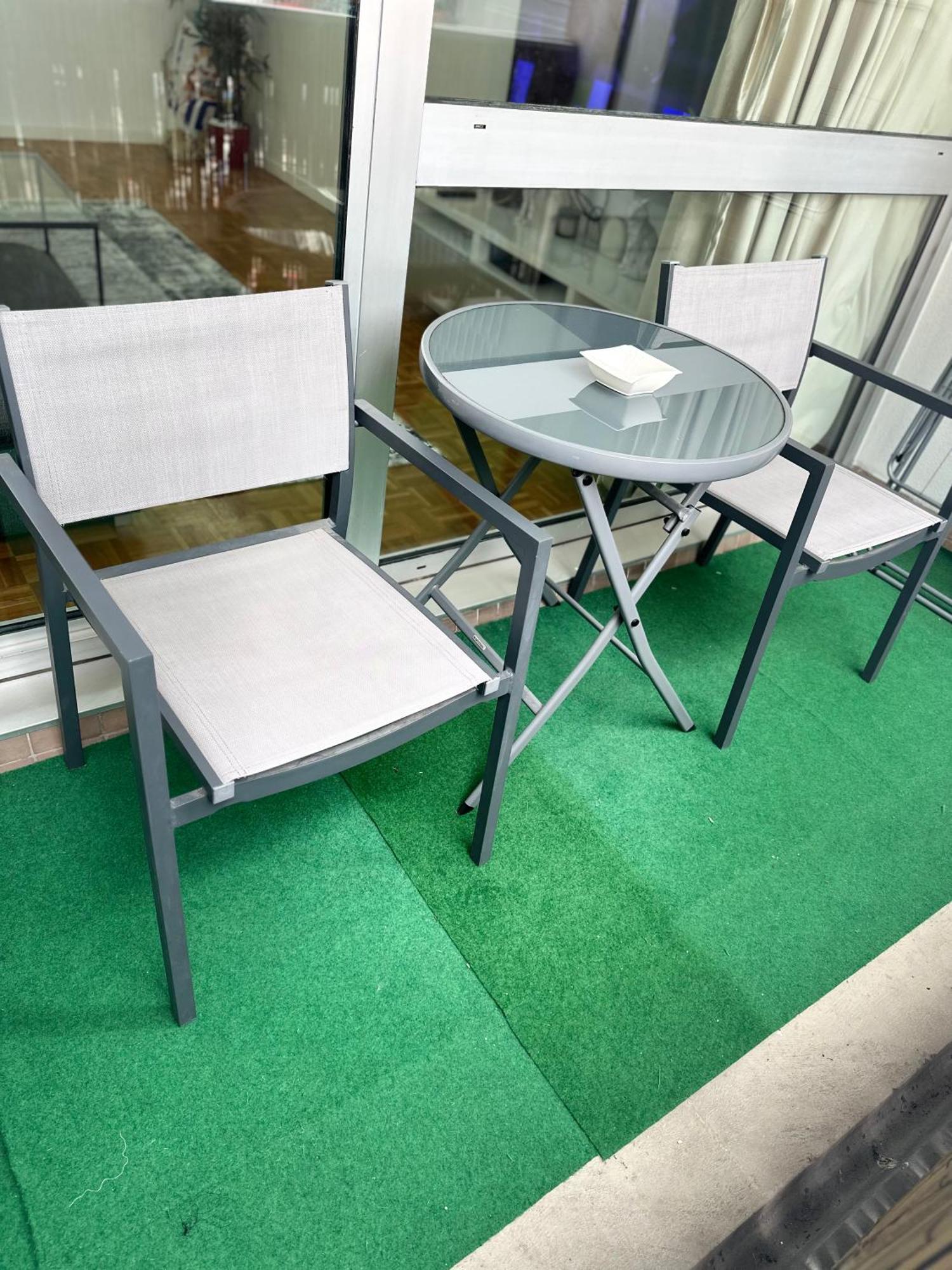 Appartement - La Defense Пюто Экстерьер фото